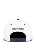 Mitchell & Ness Evergreen Pro star-motif baseball cap
