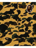 A BATHING APE® 1st Camo Ape Head hoodie