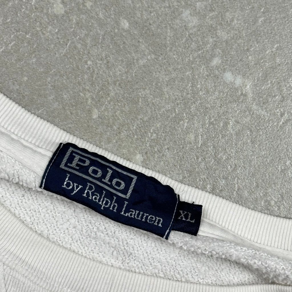 Ralph Lauren Sweater (XL)