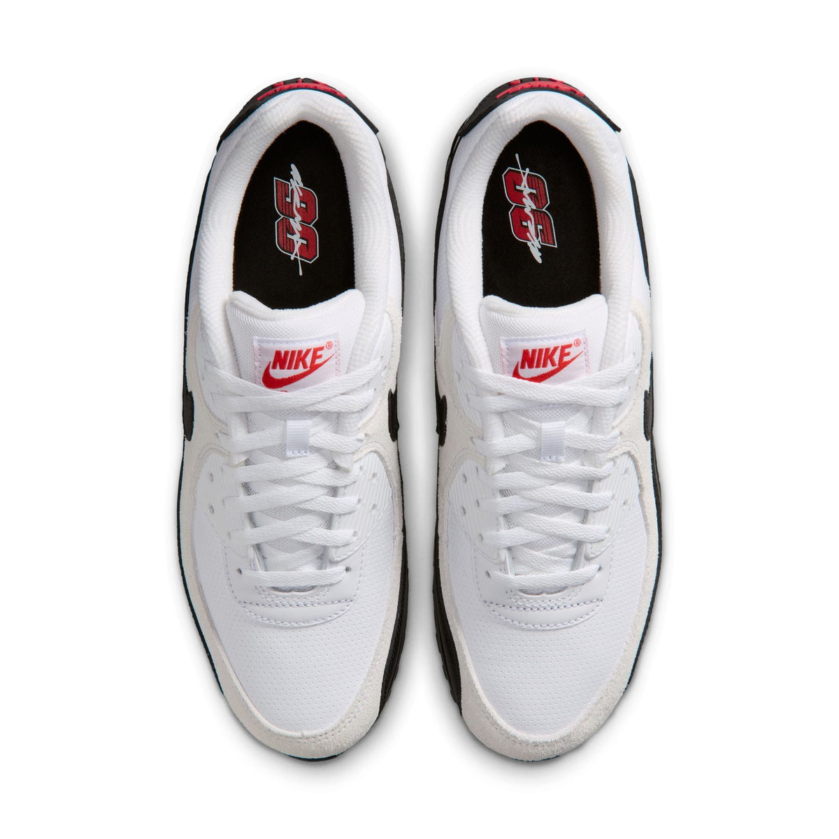 Nike Air Max 90 "Racing" - IV2867-100