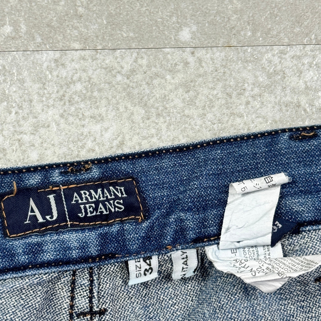 Armani Jeans