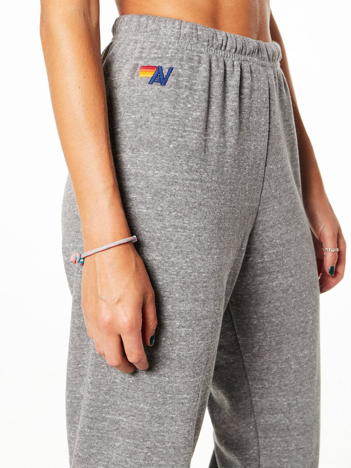 5 STRIPE SWEATPANT