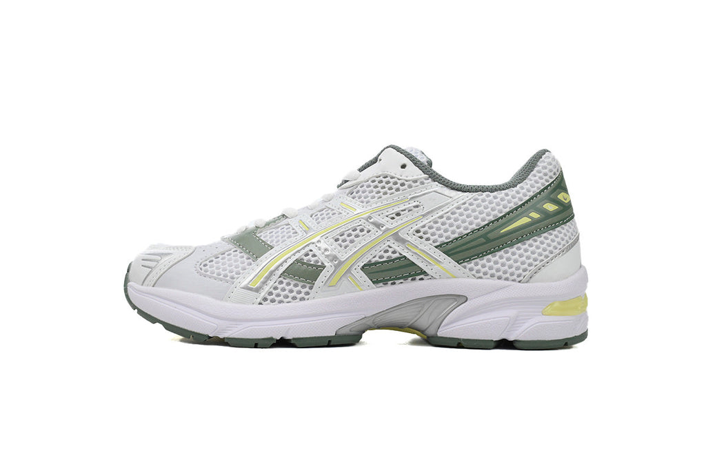 ASICS Gel-1130 White Jade Yellow 1201A256-111