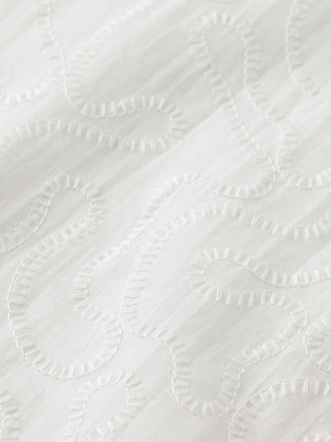 S&S Embroidered Shirt